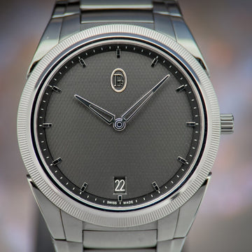 Parmigiani Fleurier Tonda PF Micro-Rotor PFC914 Full Set 2023 Very Good