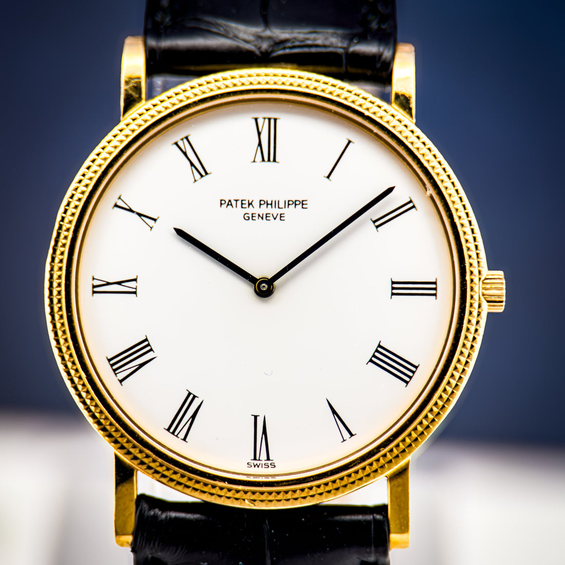 Patek Philippe Calatrava