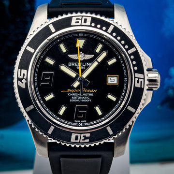 Breitling Superocean 44