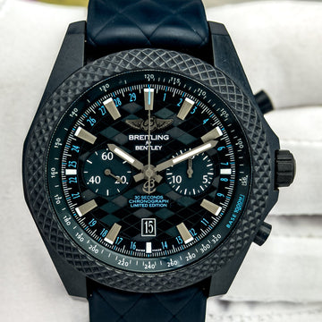 Breitling Bentley Limited Edition of 200