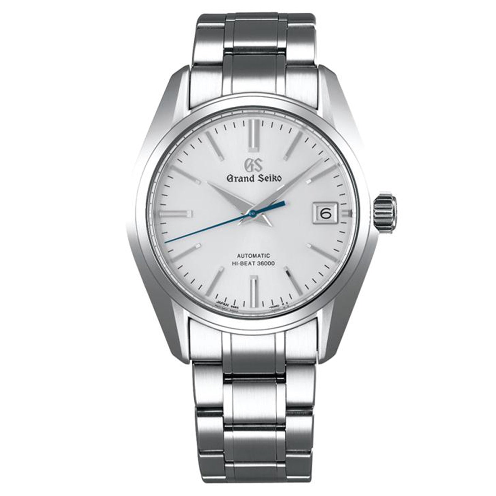 Grand Seiko Heritage Mechanical Hi-Beat 36000 SBGH201