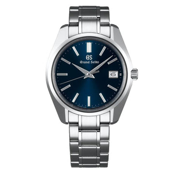 Grand Seiko Heritage 9F Quartz SBGV239