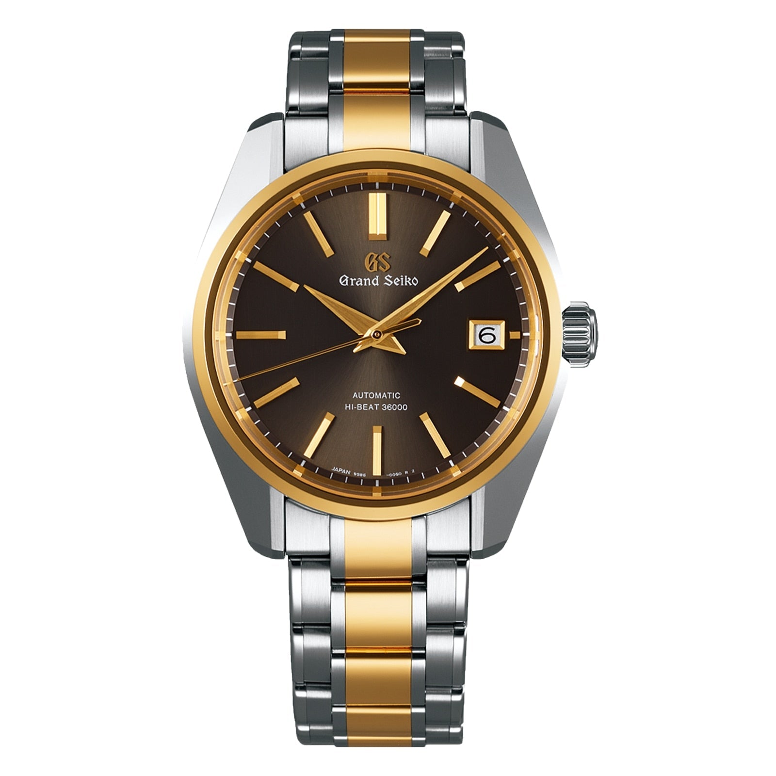 Grand Seiko Heritage Limited Edition SBGH254 SBGH254