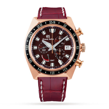 Grand Seiko 20th Anniversary Spring Drive Sport SBGC230