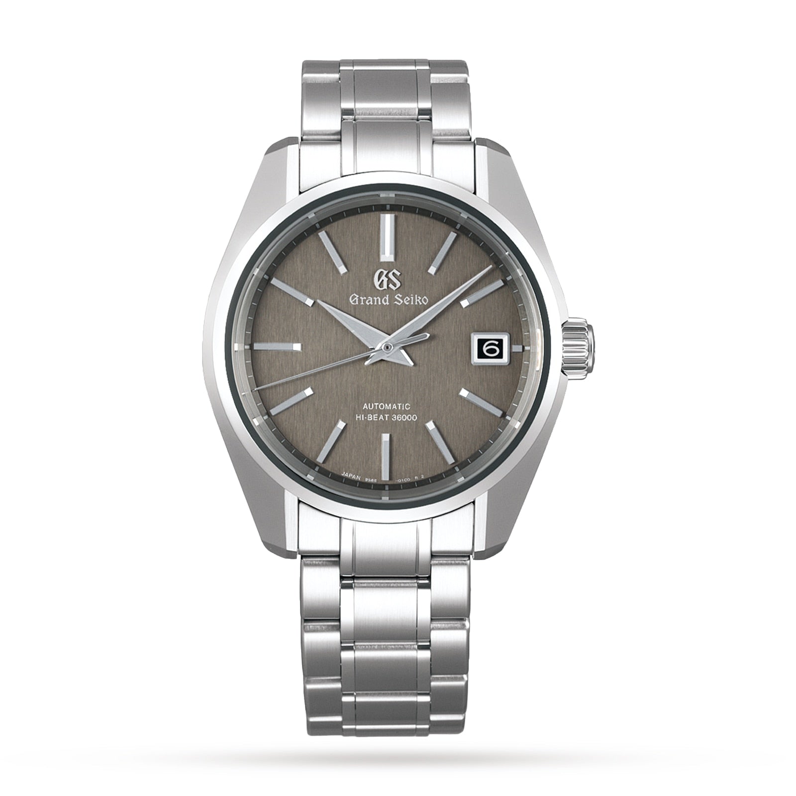Grand Seiko Heritage Mechanical Hi-Beat 36000 SBGH279