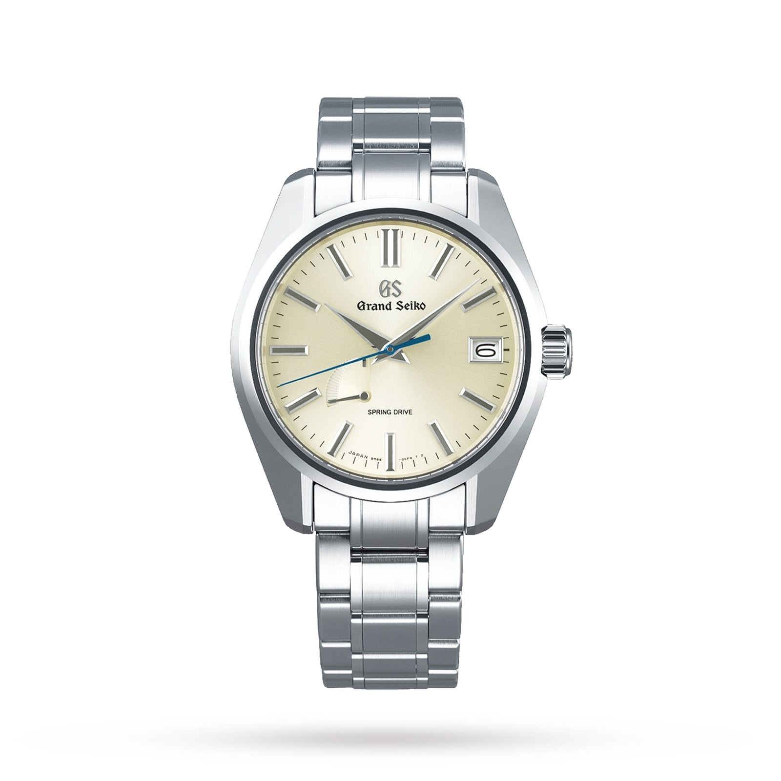 Grand Seiko Heritage SBGA373
