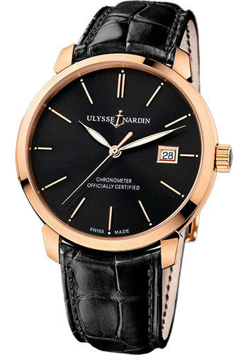 Ulysse Nardin Classico Watch