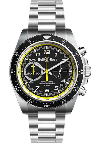 Bell & Ross BR V3-94 R.S.20