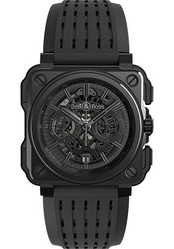 Bell & Ross BR-X1 Phantom Watch