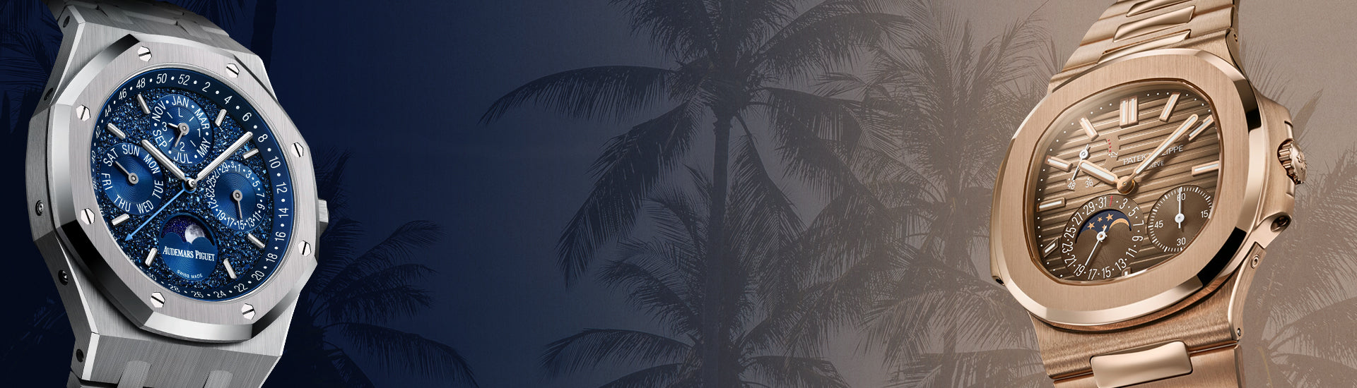 Contact EBM LuxeTime