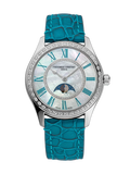 Frederique Constant New Classics Elegance Luna - FC-331MPWTD3BD6