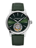Frederique Constant Manufacture Classic Tourbillon - FC-980GR3H6