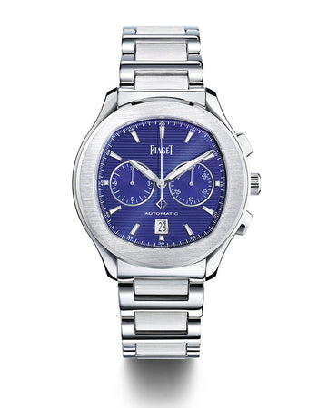 Piaget Piaget Polo Chronograph Watch - G0A41006