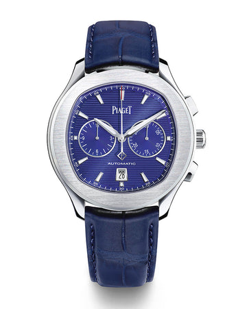 Piaget Piaget Polo Chronograph Watch - G0A43002