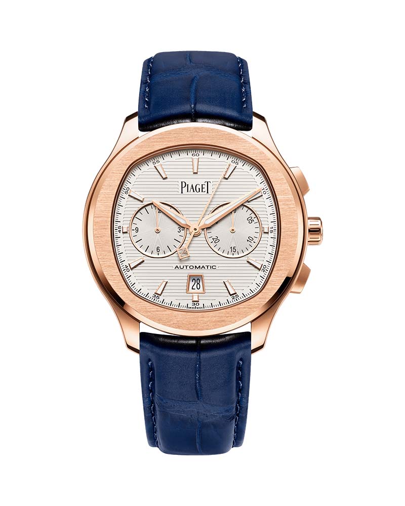 Piaget Piaget Polo Chronograph Watch - G0A43011
