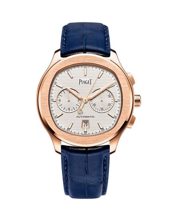Piaget Piaget Polo Chronograph Watch - G0A43011