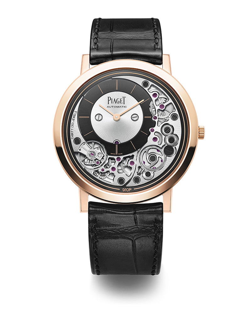 Piaget Altiplano Ultimate Automatic Watch - G0A43120