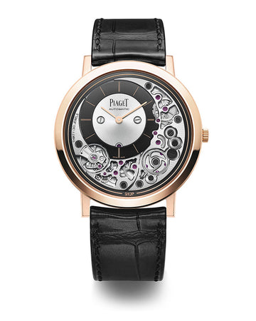 Piaget Altiplano Ultimate Automatic Watch - G0A43120