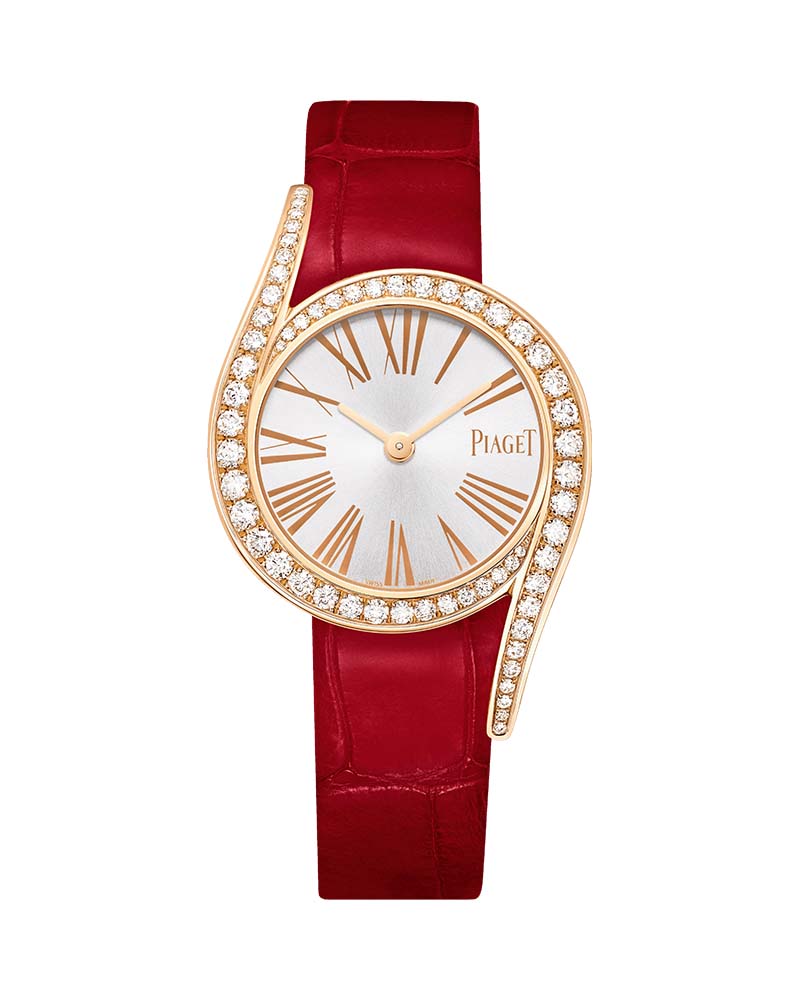 Piaget Limelight Gala Watch - G0A43151