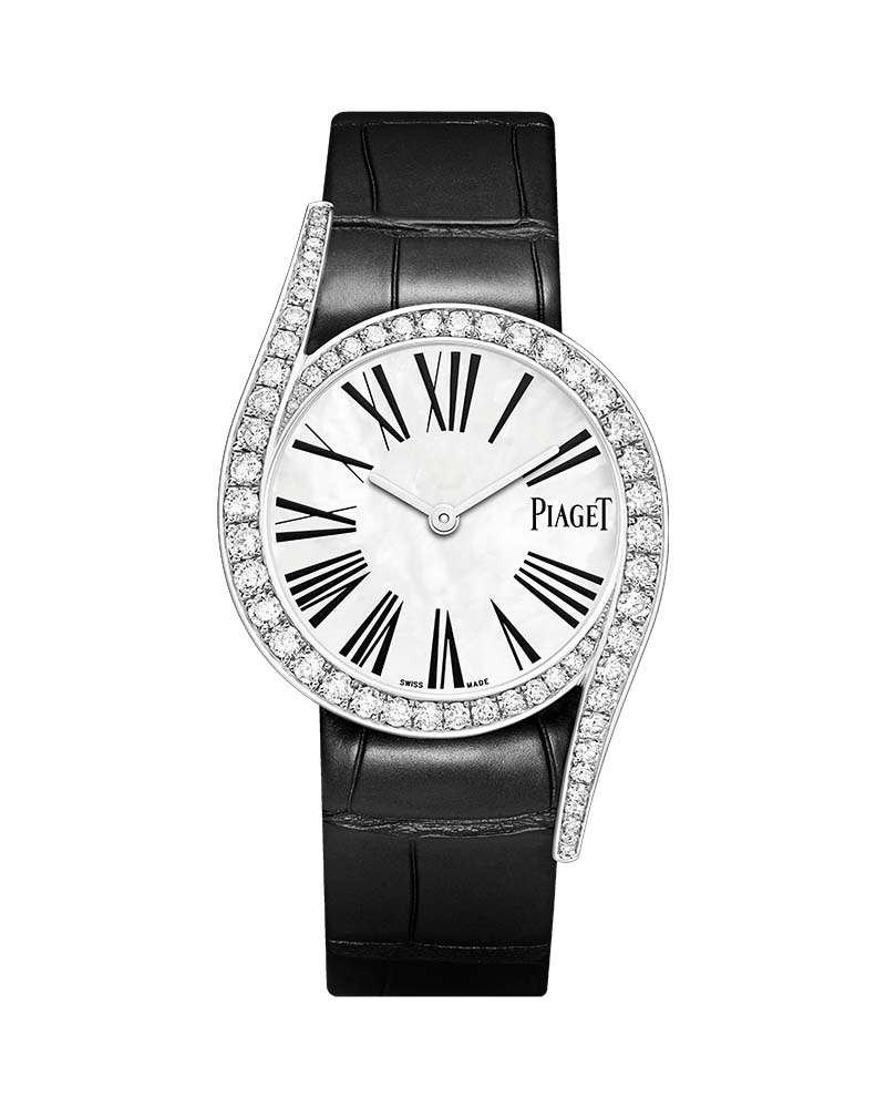 Piaget Limelight Gala Watch - G0A43390