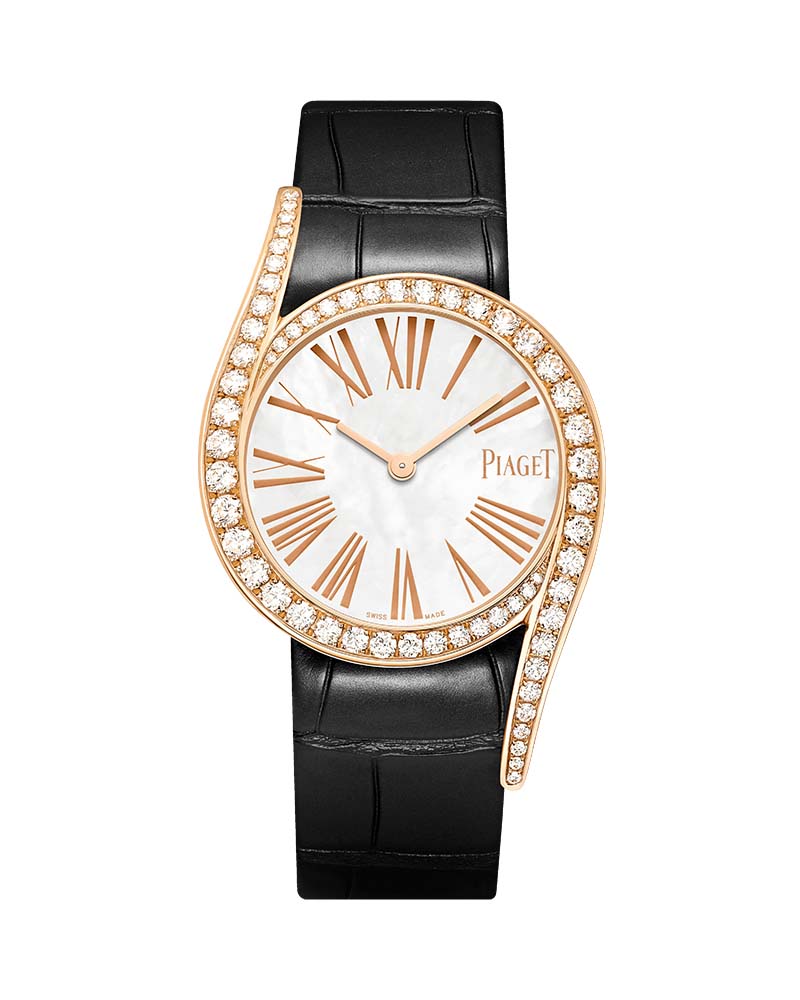 Piaget Limelight Gala Watch - G0A43391