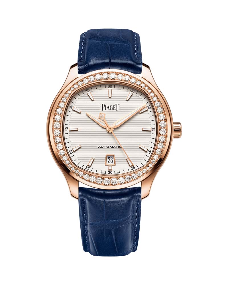 Piaget Piaget Polo Date Watch - G0A44010