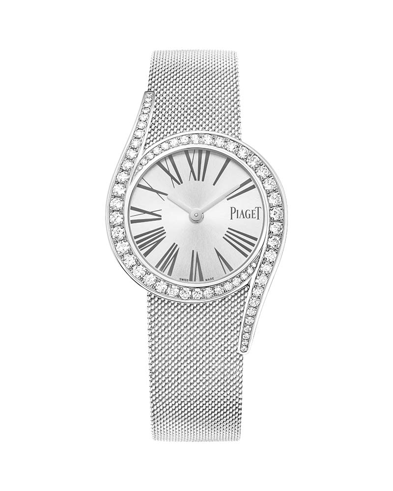 Piaget Limelight Gala Watch - G0A44212