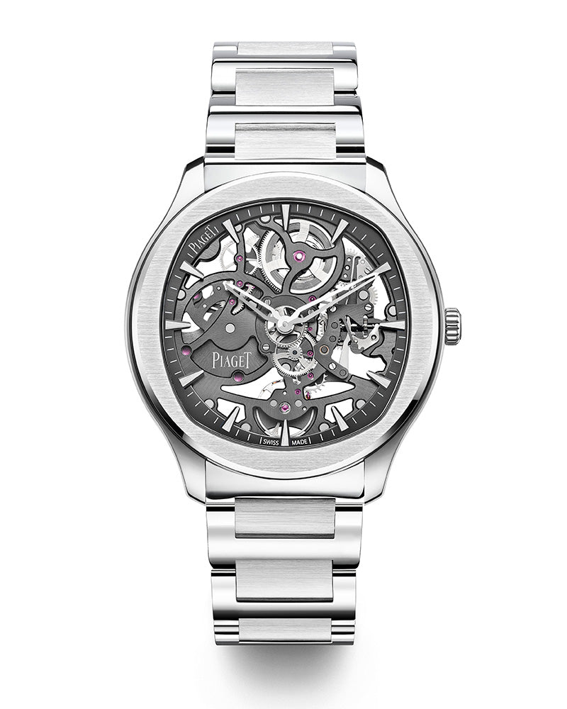 Piaget Piaget Polo Skeleton Watch - G0A45001