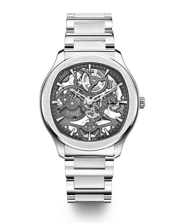 Piaget Piaget Polo Skeleton Watch - G0A45001