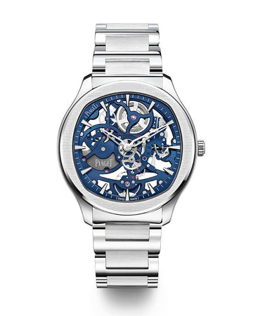 Piaget Piaget Polo Skeleton Watch - G0A45004