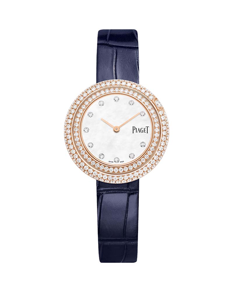 Piaget Possession Watch - G0A45082
