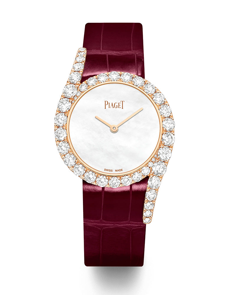 Piaget Limelight Gala Precious Watch - G0A45161