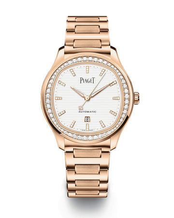 Piaget Piaget Polo Date Watch - G0A46020