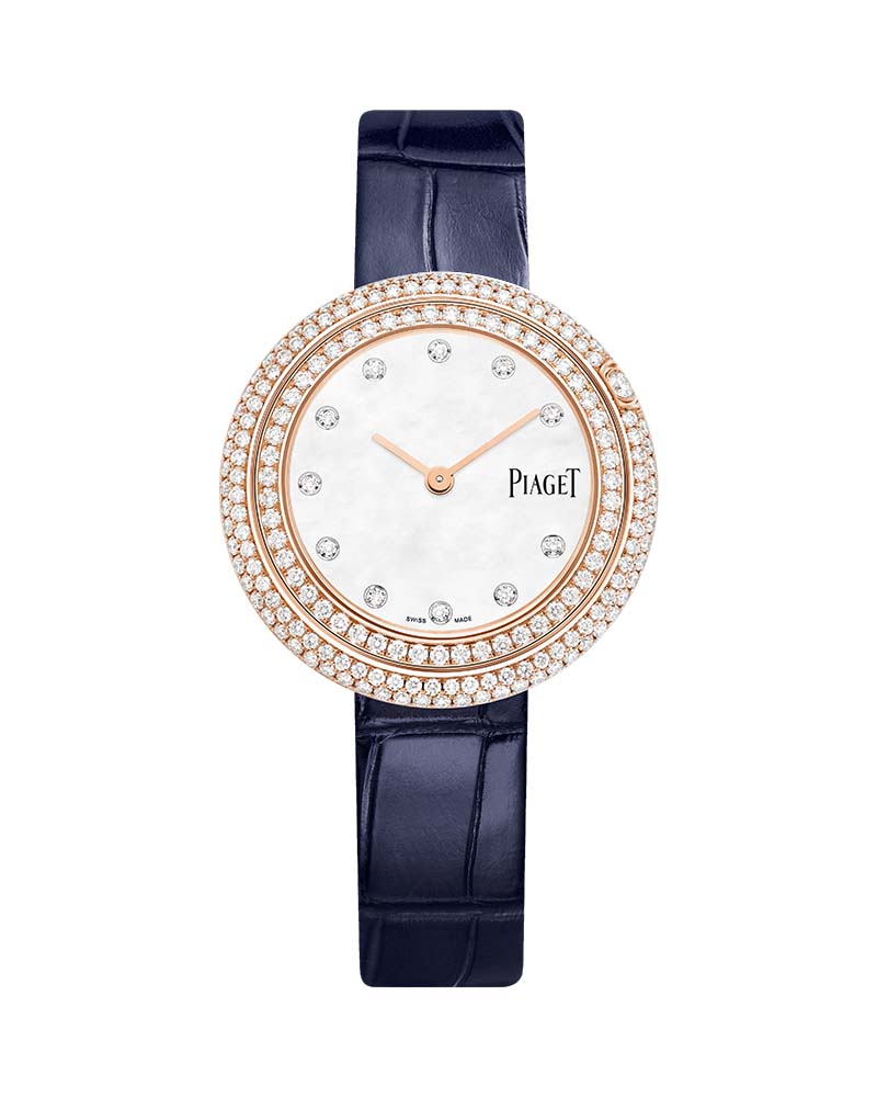 Piaget Possession Watch - G0A46073
