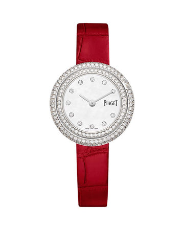Piaget Possession Watch - G0A46085
