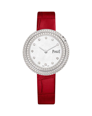 Piaget Possession Watch - G0A46095