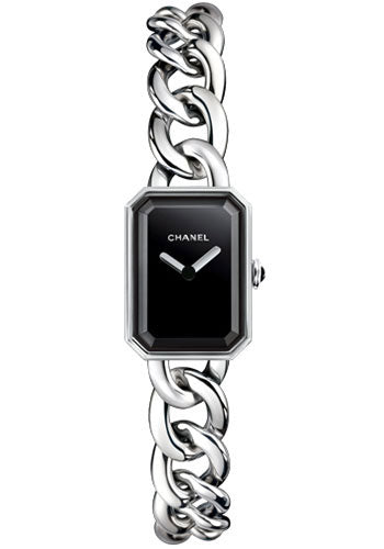 Chanel Premiere Watch - H3248