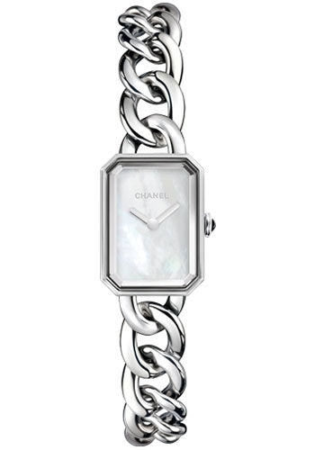 Chanel Premiere Watch - H3249