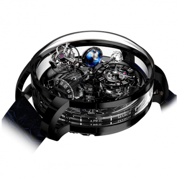 Jacob & Co. Astronomia Sky Black 47 mm AT110.31.AA.WD.A
