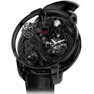 Jacob & Co. Astronomia Black Dragon 47 mm AT112.31.DR.UA.A