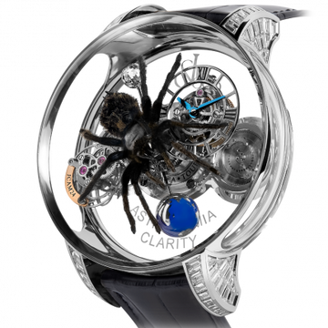 Jacob & Co. Astronomia Spider 50 mm AT820.30.SP.SD.B