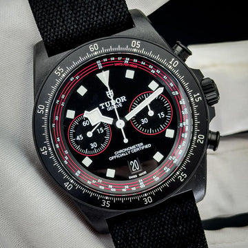 Tudor Pelagos FXD Chrono Cycling Edition 25827KN