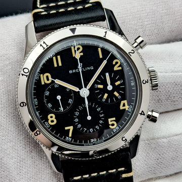 2020 - Breitling Aviator 8  Re-Edition - Serviced 4/2025 (AB0920131B1X1)