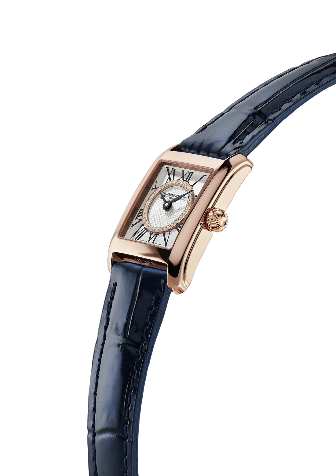 Frederique Constant Classics Carree Ladies - FC-200MCDC14