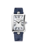 Frederique Constant Classics Art Deco Carree - FC-200MPW2AC2D6