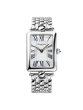 Frederique Constant Classics Art Deco Carree - FC-200MPW2AC6B