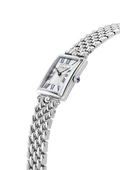 Frederique Constant Classics Art Deco Carree - FC-200MPW2AC6B