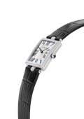 Frederique Constant Classics Art Deco Carree - FC-200MPW2ACD6