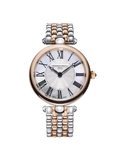 Frederique Constant Classics Art Deco Round - FC-200MPW2AR2B