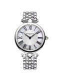 Frederique Constant Classics Art Deco Round - FC-200MPW2AR6B